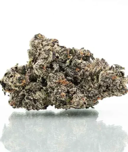 Snowman Strain