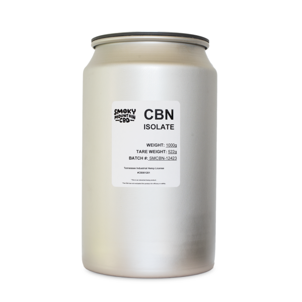 img3_2880 99% CBN Isolate Powder — Smoky Gardenz Shop | Premium CBD & Hemp Products