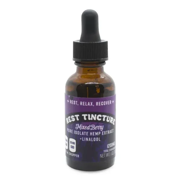 img3_2886 Rest Sleep Tincture — Smoky Gardenz Shop | Premium CBD & Hemp Products