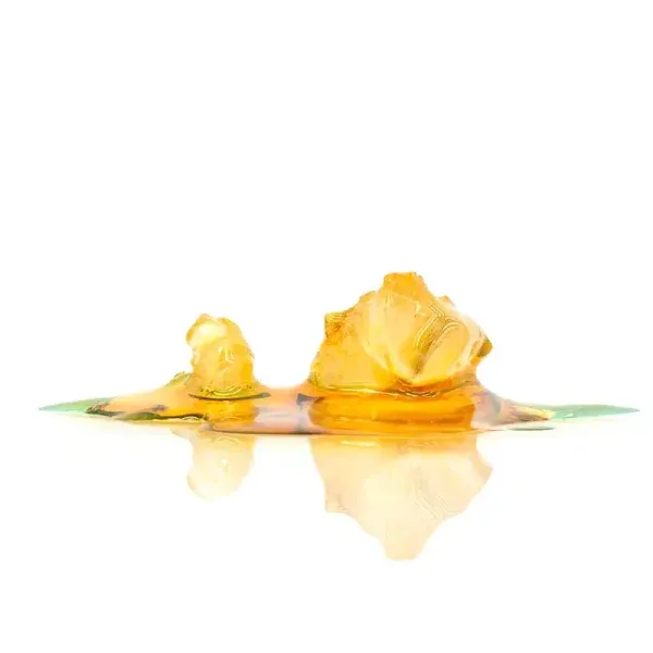 SMCBD product image THCa Diamond Sauce — Smoky Gardenz Shop | Premium CBD & Hemp Products