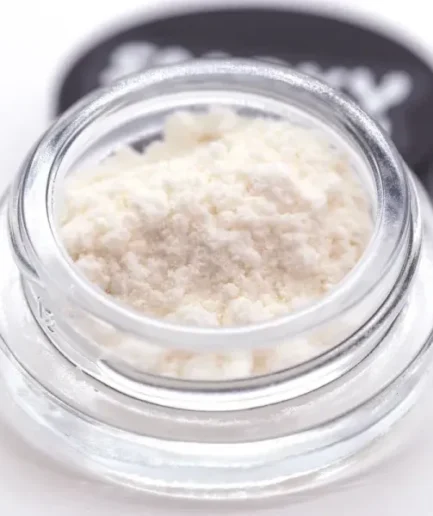 THCa Isolate Powder