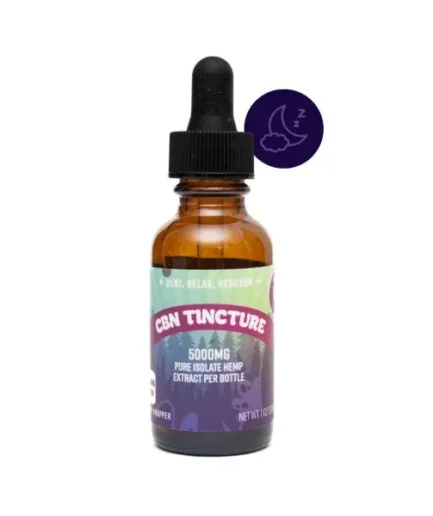 CBN Tincture