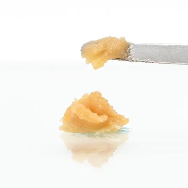 THCa Badder whipped concentrate