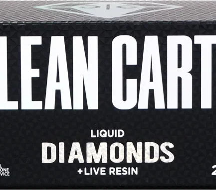 Clean carts New 2g liquid diamonds + live resin  bulk offer (black box)
