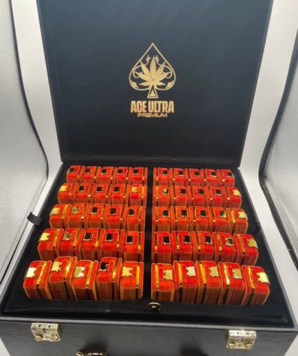 ACE BLACK BADGE EDITION
