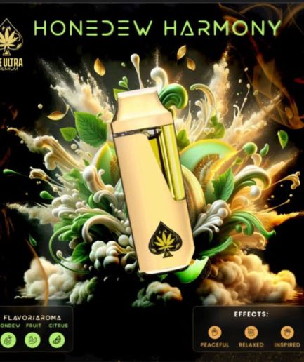 ACE HONEDEW HARMONY