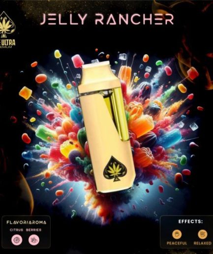 ACE JELLY RANCHER