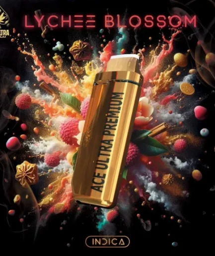ACE ULTRA LYCHEE BLOSSOM