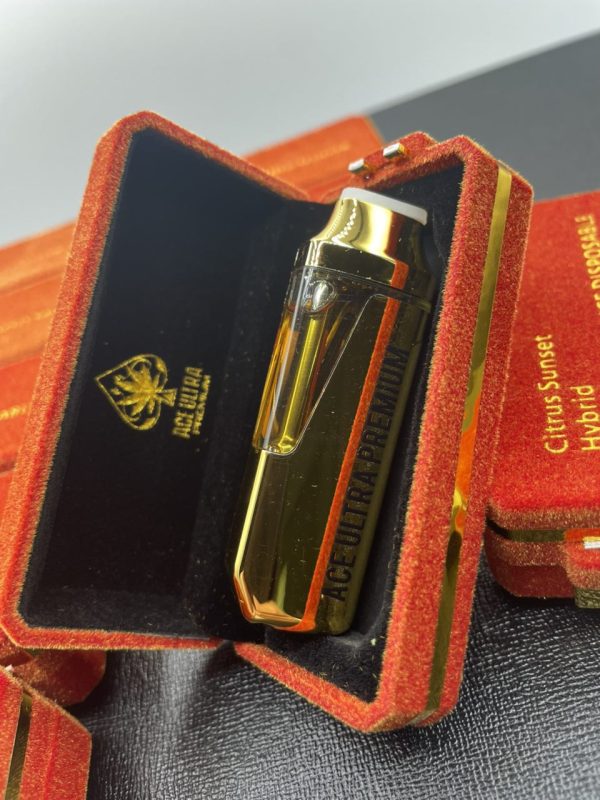 APPLE COOLER | HYBRID gallery 1 APPLE COOLER | HYBRID — Smoky Gardenz Shop | Premium CBD & Hemp Products