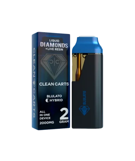 BLULATO 2g