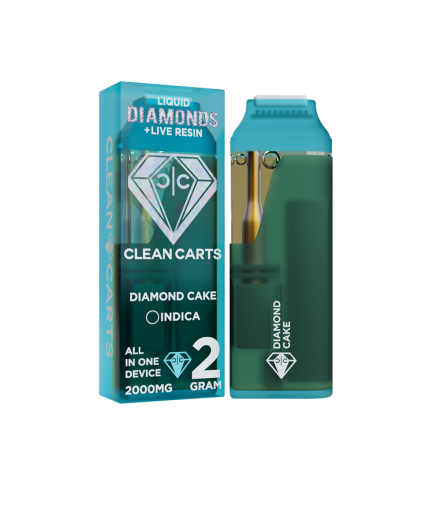DIAMOND CAKE
