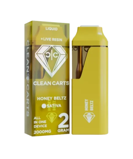 HONEY BELTZ