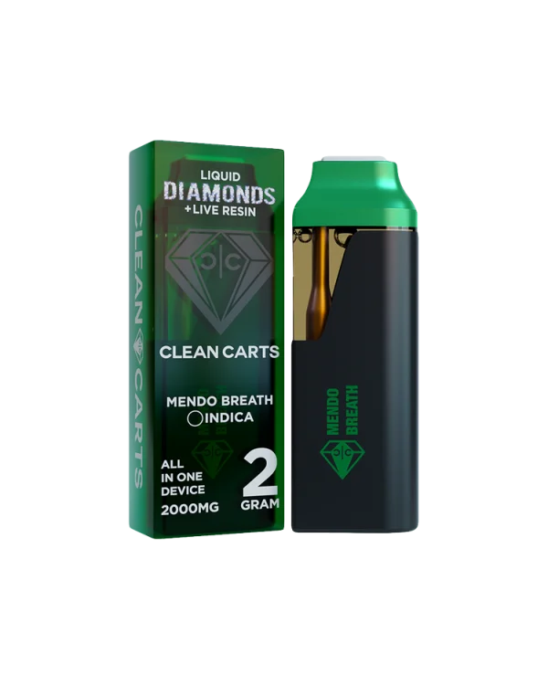 MENDO BREATH (PINK) MENDO BREATH (PINK) — Smoky Gardenz Shop | Premium CBD & Hemp Products