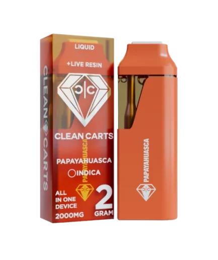 PAPAYAHUASCA