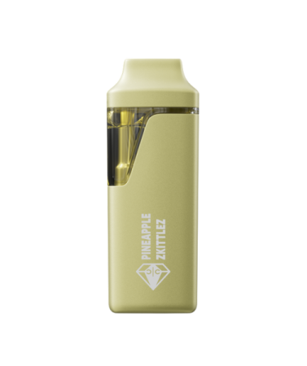 PINEAPPLE ZKITTLES
