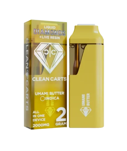 UMAMI BUTTER