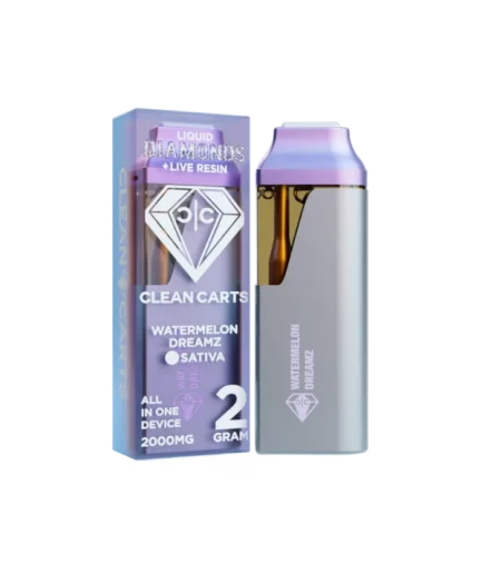 WATERMELON DREAMZ