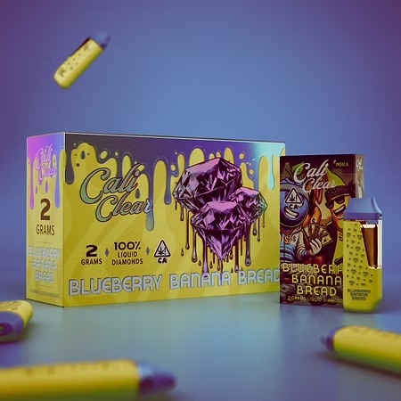 b803a0_fabd54b486f44fc7ac273938089ab87emv2.png.jpeg Cali Clear Blueberry Banana Bread – 2G Liquid Diamonds Disposable – Indica — Smoky Gardenz Shop | Premium CBD & Hemp Products