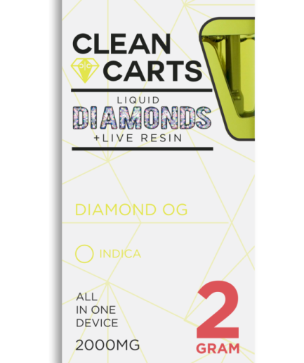DIAMOND OG