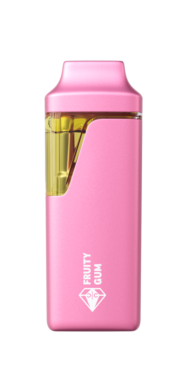 FRUITY GUM FRUITY GUM — Smoky Gardenz Shop | Premium CBD & Hemp Products