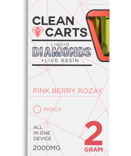 PINK BERRY ROZAY