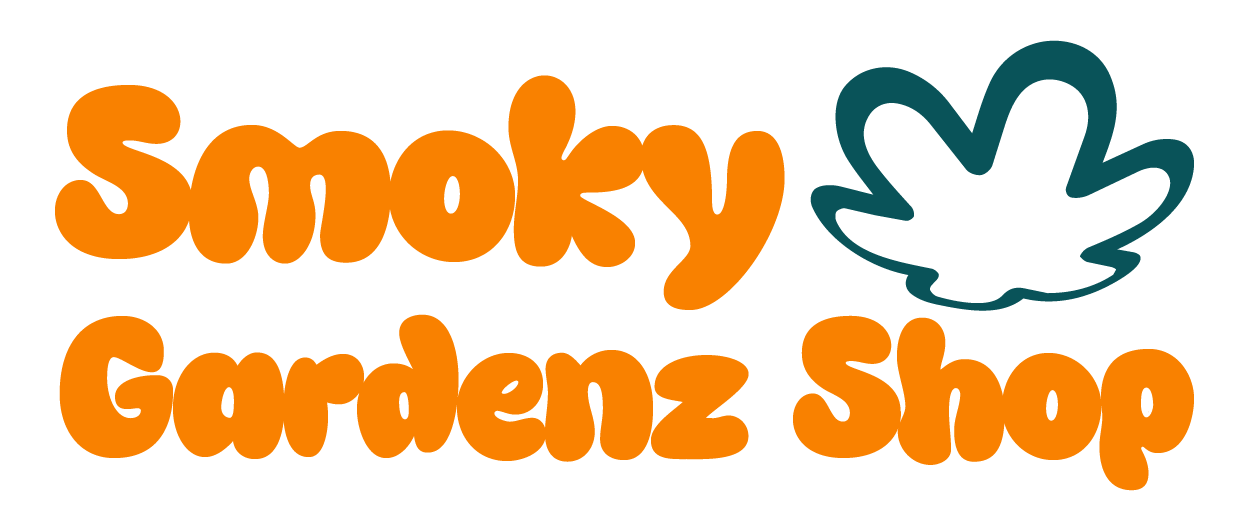 Smoky Gardenz Shop